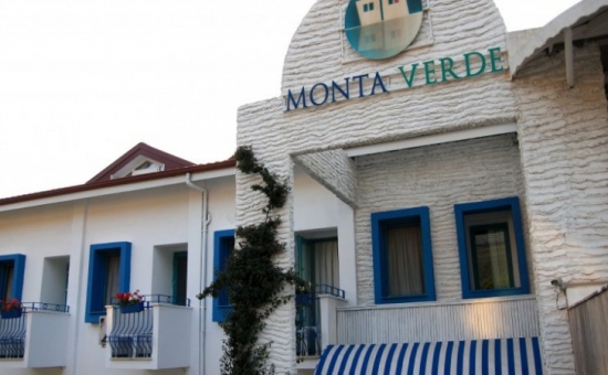 MONTA VERDE HOTEL AND VILLAS